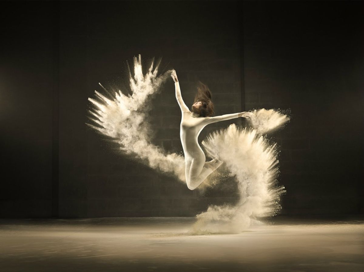 Why Dance Is The Language Of The Soul