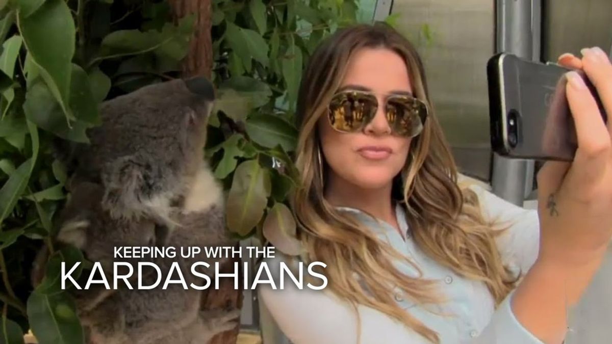 8 Tips You Could Learn From Khloè Kardashian