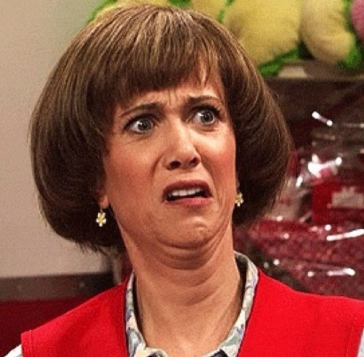 25 Awkward Moments We All Know Way Too Well | The Odyssey Online