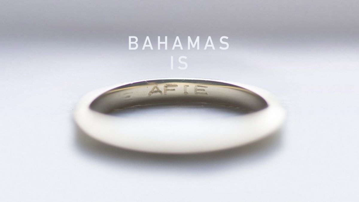 Why You Deserve To Listen To The Bahamas