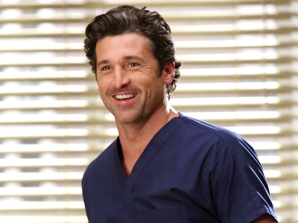 Why 'Grey's Anatomy' Is Better Off