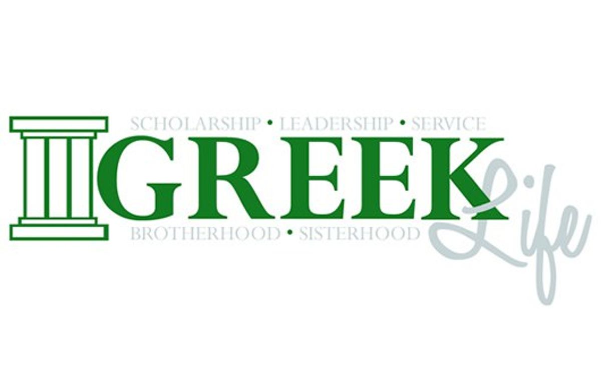 Remembering The Good What Does Greek Life Really Stand For?