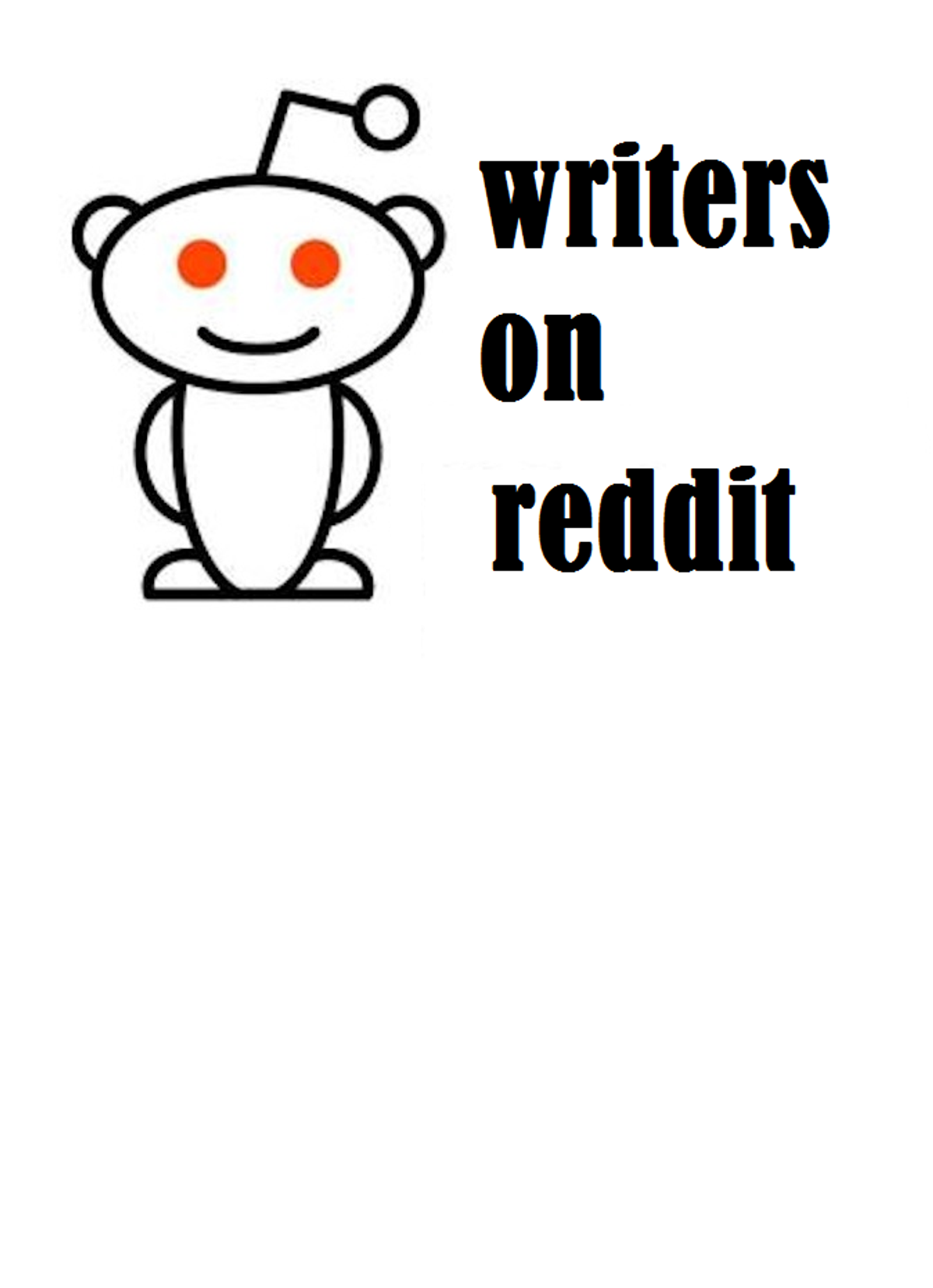 5 Places To Be A Writer On Reddit