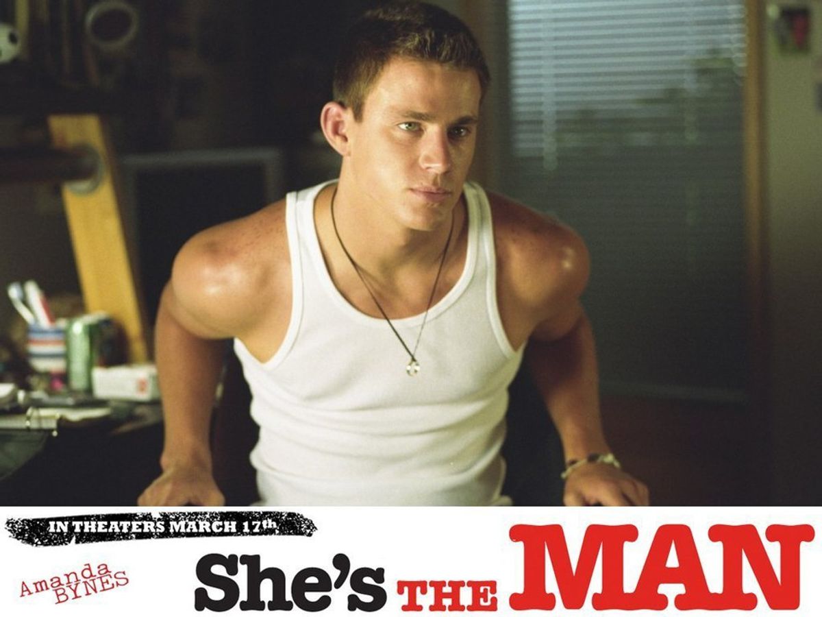 9 Reasons Why "She's the Man" is a Timeless Classic