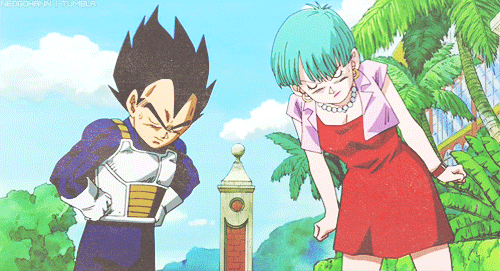 10 Important Lessons Vegeta And Bulma Taught Me About Love
