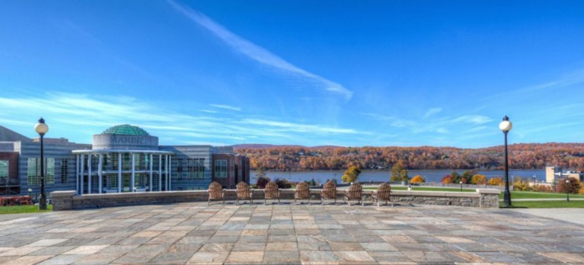 10 Reasons Marist Puts All Other Colleges To Shame