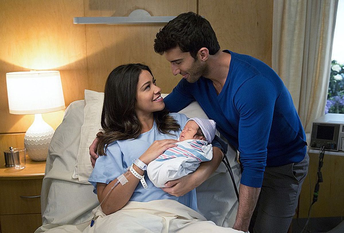 Why You Should Be Watching "Jane The Virgin"