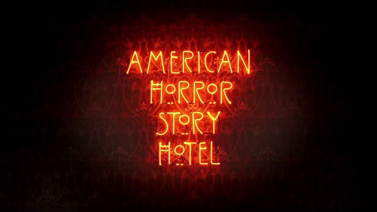 Catch Up On 'American Horror Story: Hotel'