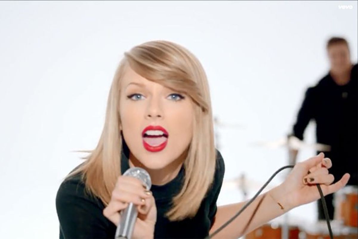 9 Times Taylor Swift Said Everything You Were Thinking