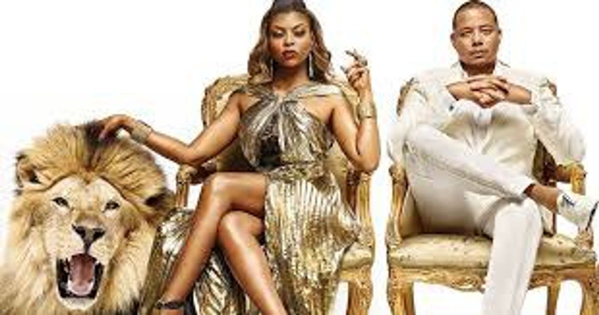 10 Reasons Why Empire Is Such a Successful TV Show