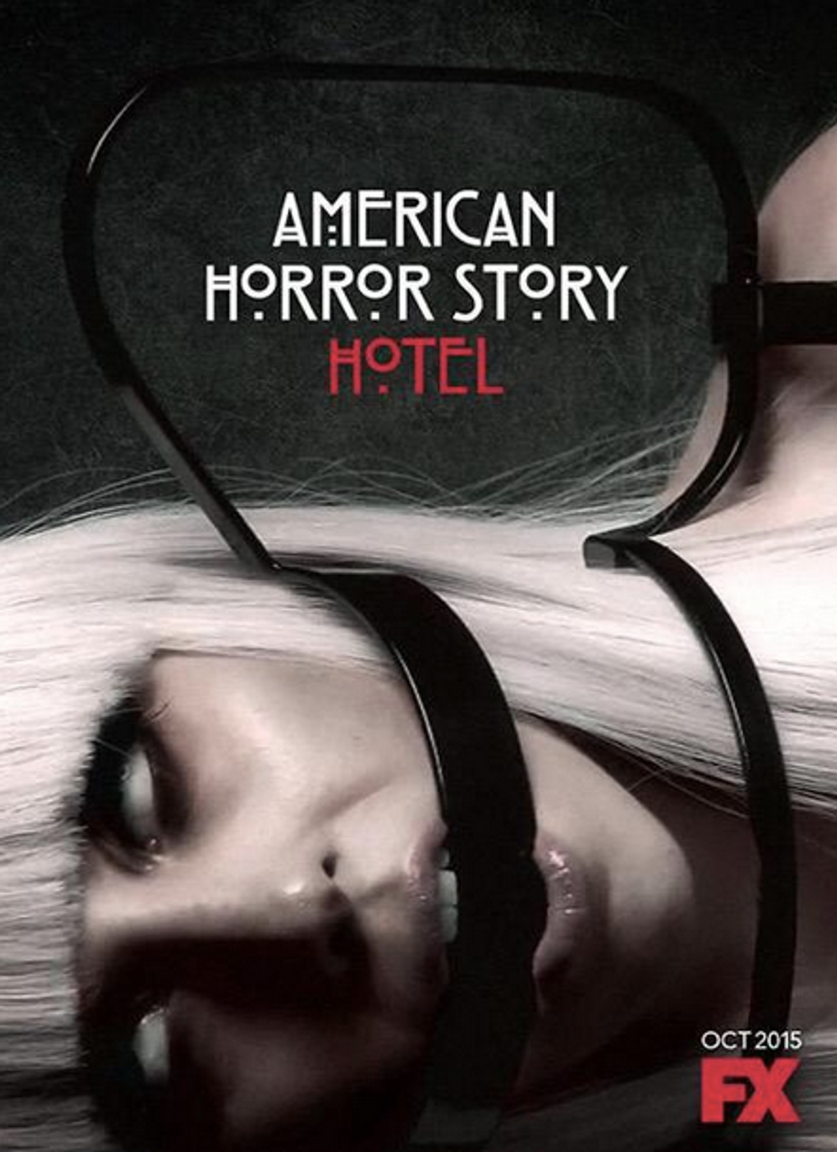 "American Horror Story: Hotel" Review