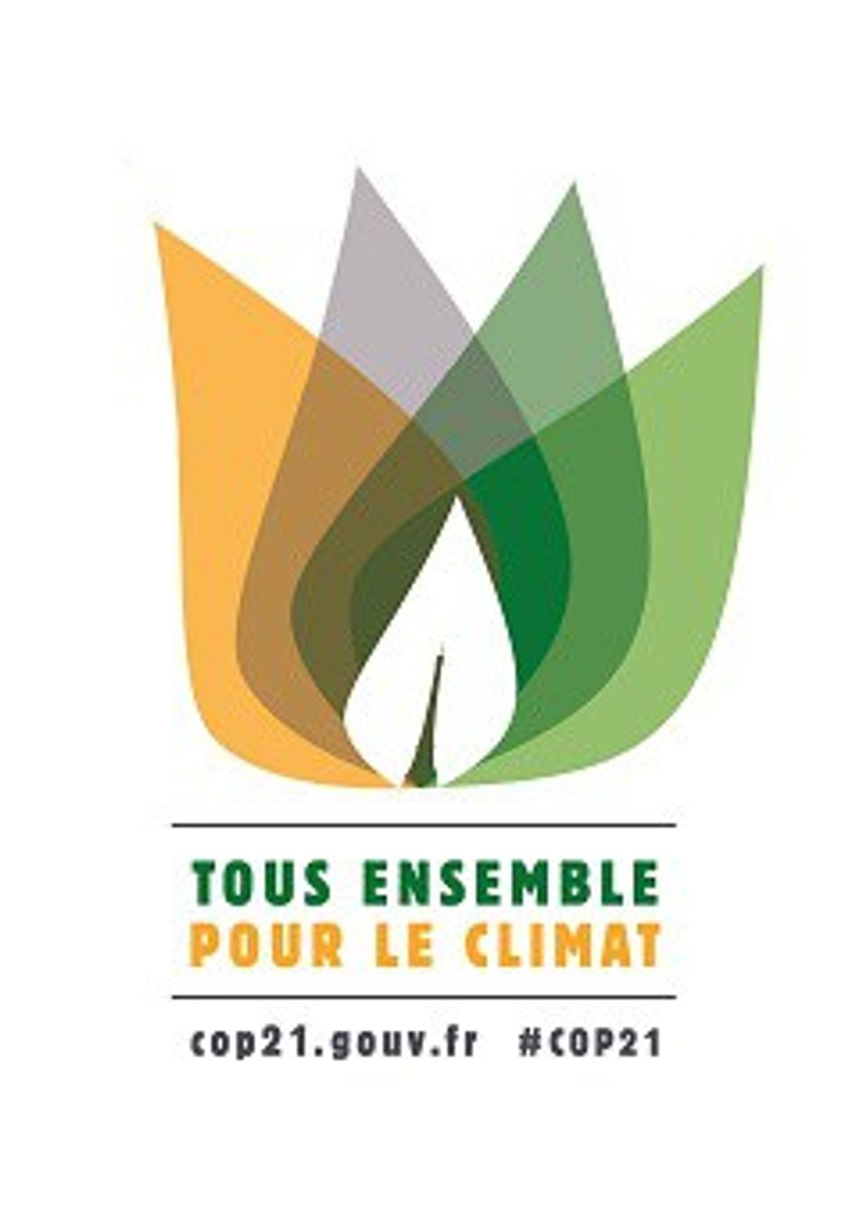 COP21, Me, and You