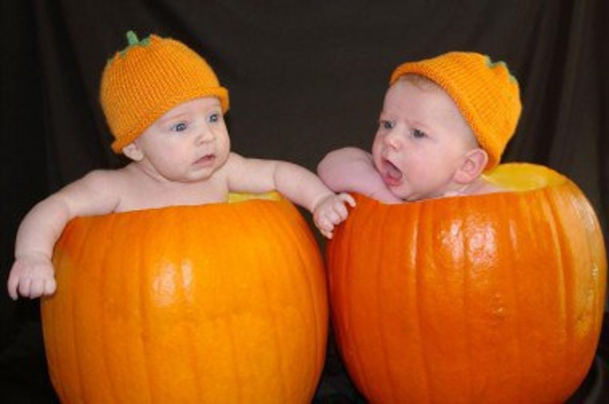 14 Kids' Costumes That Will Make You Excited For Halloween