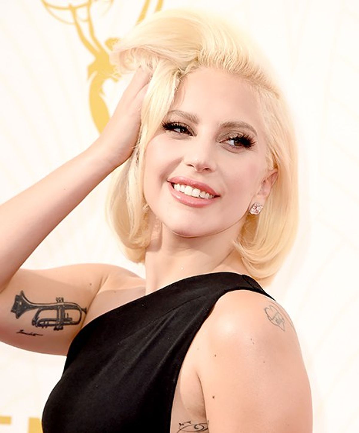 Why 2015 Is The Comeback Year Of Lady Gaga