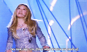 10 Reasons Why 'The Lizzie McGuire Movie' Is The Best Movie In Existence