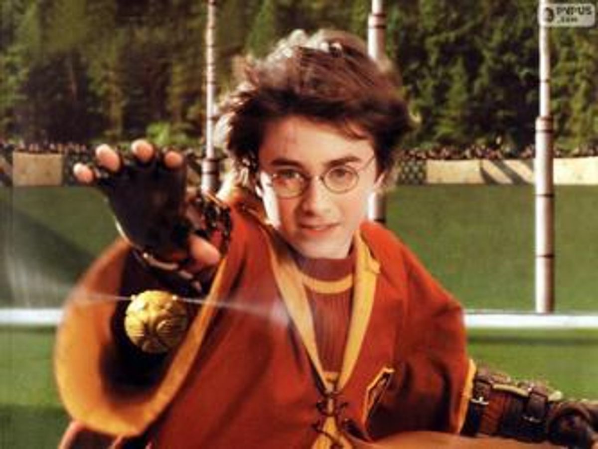 7 Magically Superb Lessons I Learned From Harry Potter