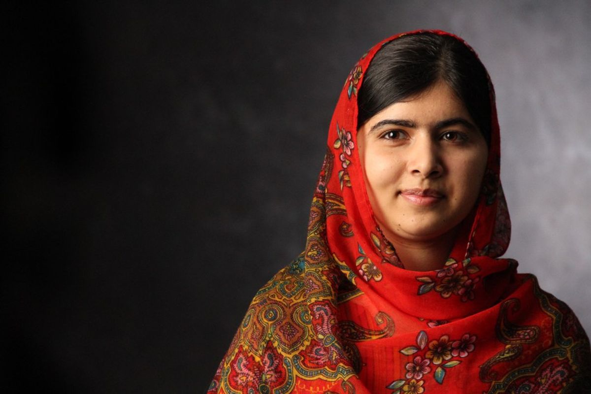 Taylor Swift Vs. Malala Yousafzai: Who Is The True Role Model?
