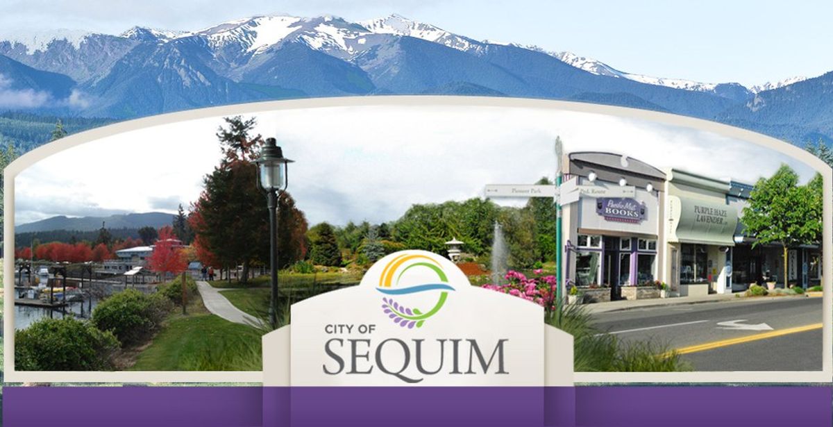 19 Unmistakeable Signs You're From Sequim, Washington