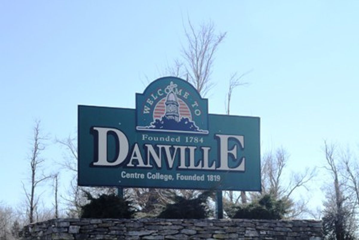 11 Things To Do In Danville, Kentucky