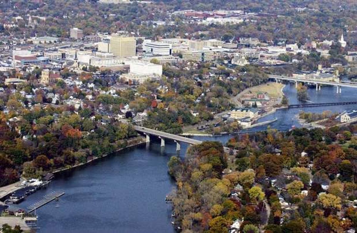 14 Signs You Grew Up In Appleton, Wisconsin