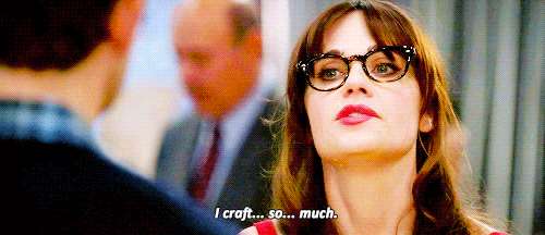 The Struggles A Big Faces During Big/Little Week As Told By GIFs