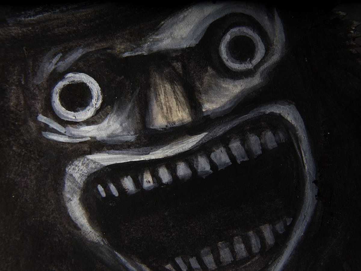 Why "The Babadook" is the Greatest Horror Film Ever Made