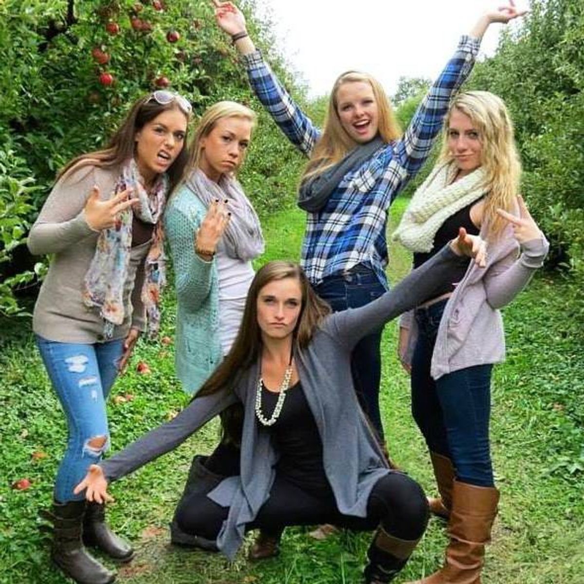 Ten Truths They Don't Tell You About College