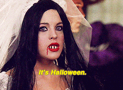 Halloween Costumes As Told By "Mean Girls"