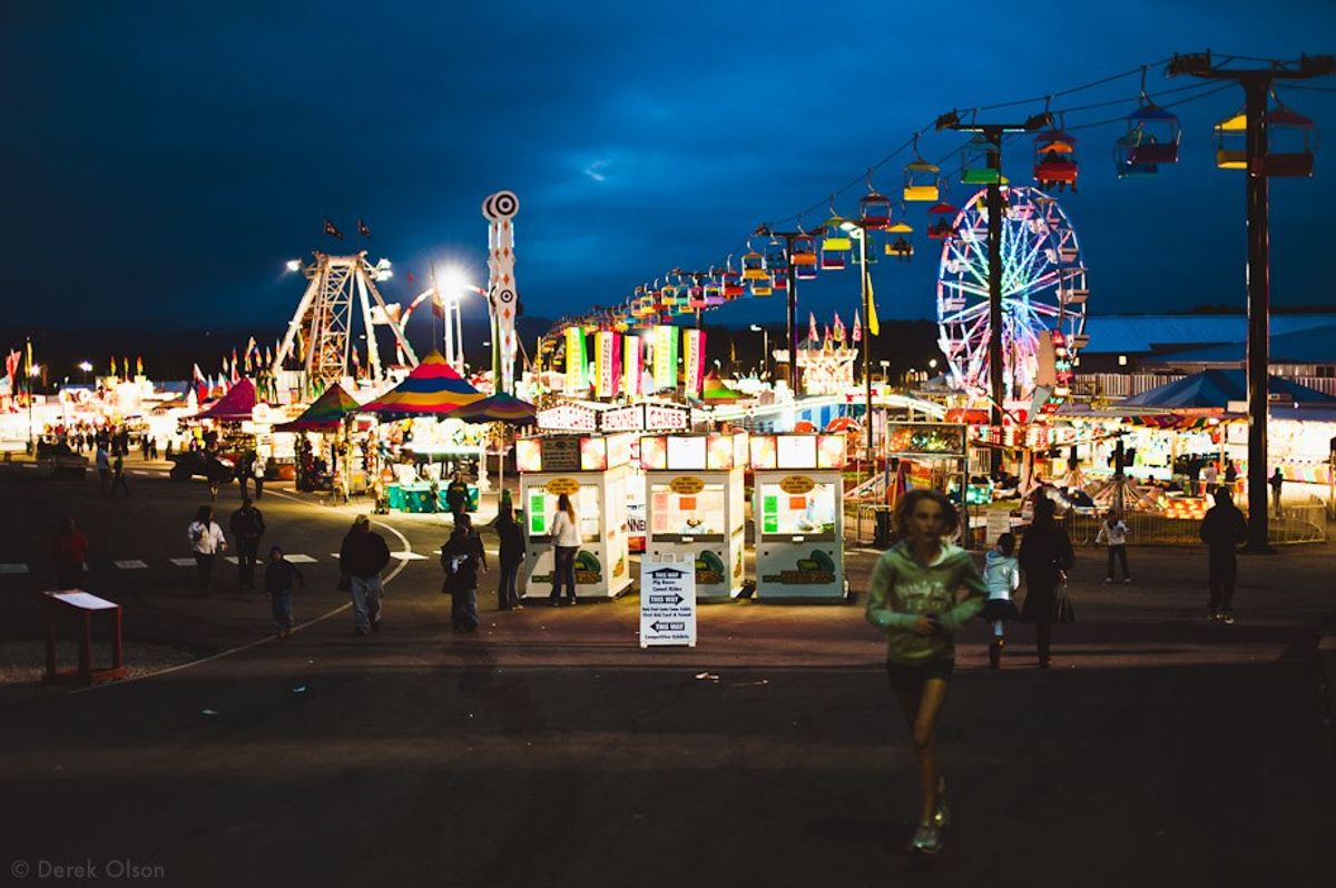 11 Things You Need To Know About the 2015 NC State Fair