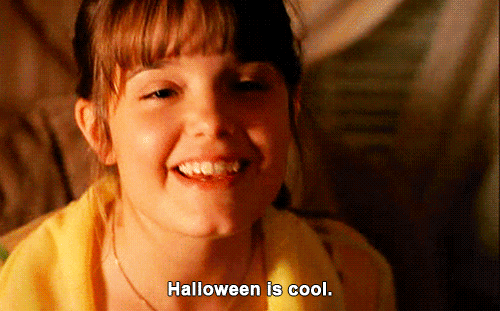 10 Reasons Why We All Wanted To Live In Halloweentown