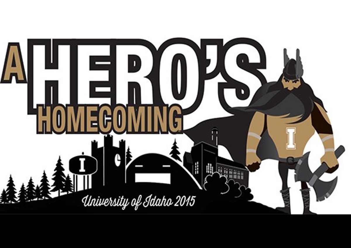 Homecoming: We Love It And Hate It