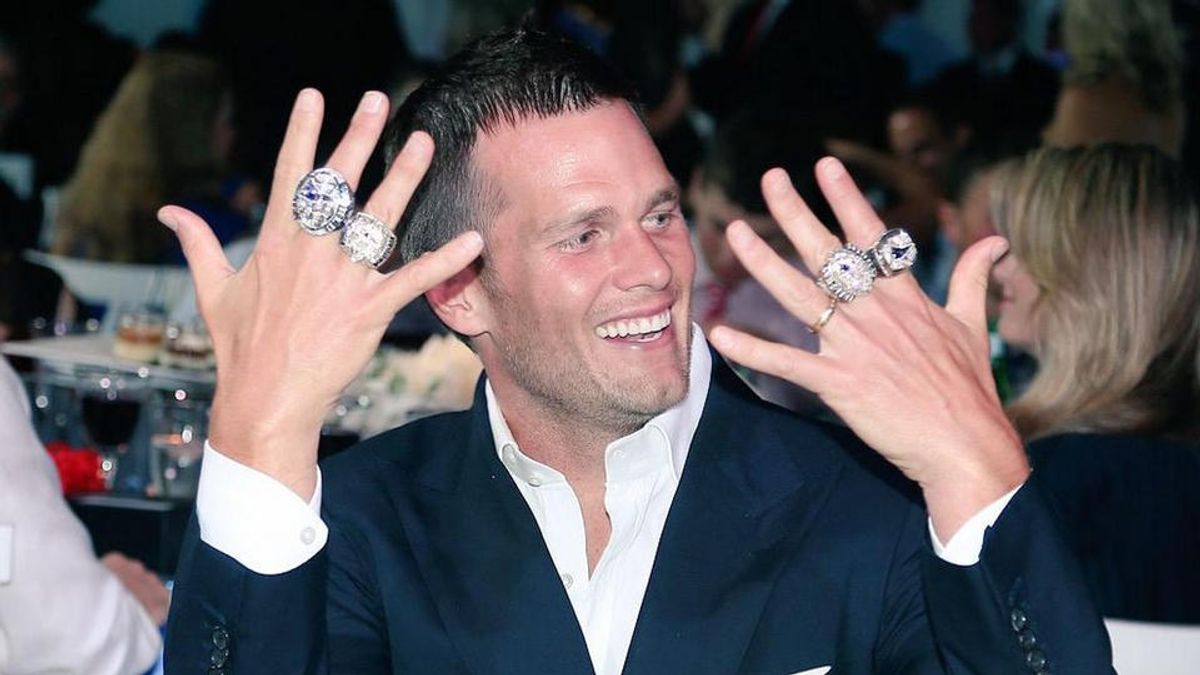 What Will Happen When Tom Brady Retires?