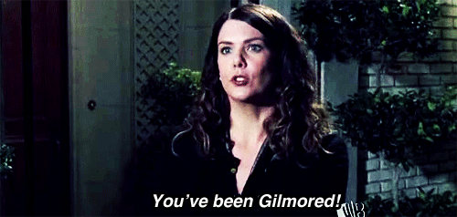 59 Thoughts I Had When I Heard About Gilmore Girls Revival Series