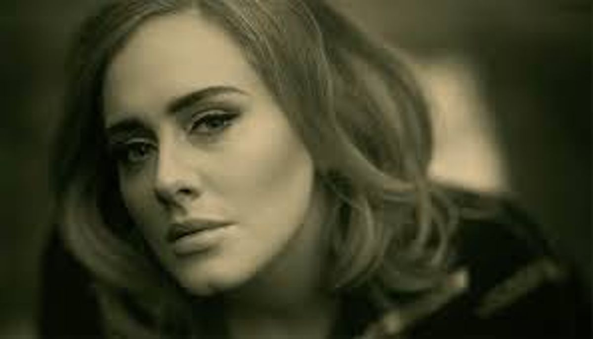 20 Reasons Why Adele's 'Hello' Is The Best Song Ever