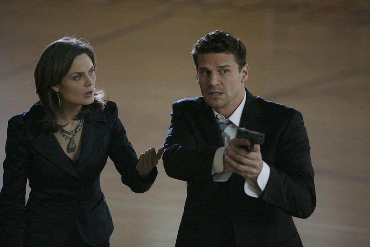 16 Lessons I Learned From 'Bones'