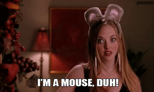 Your Guide To Having The Perfect Lehigh Halloween, As Told By "Mean Girls"