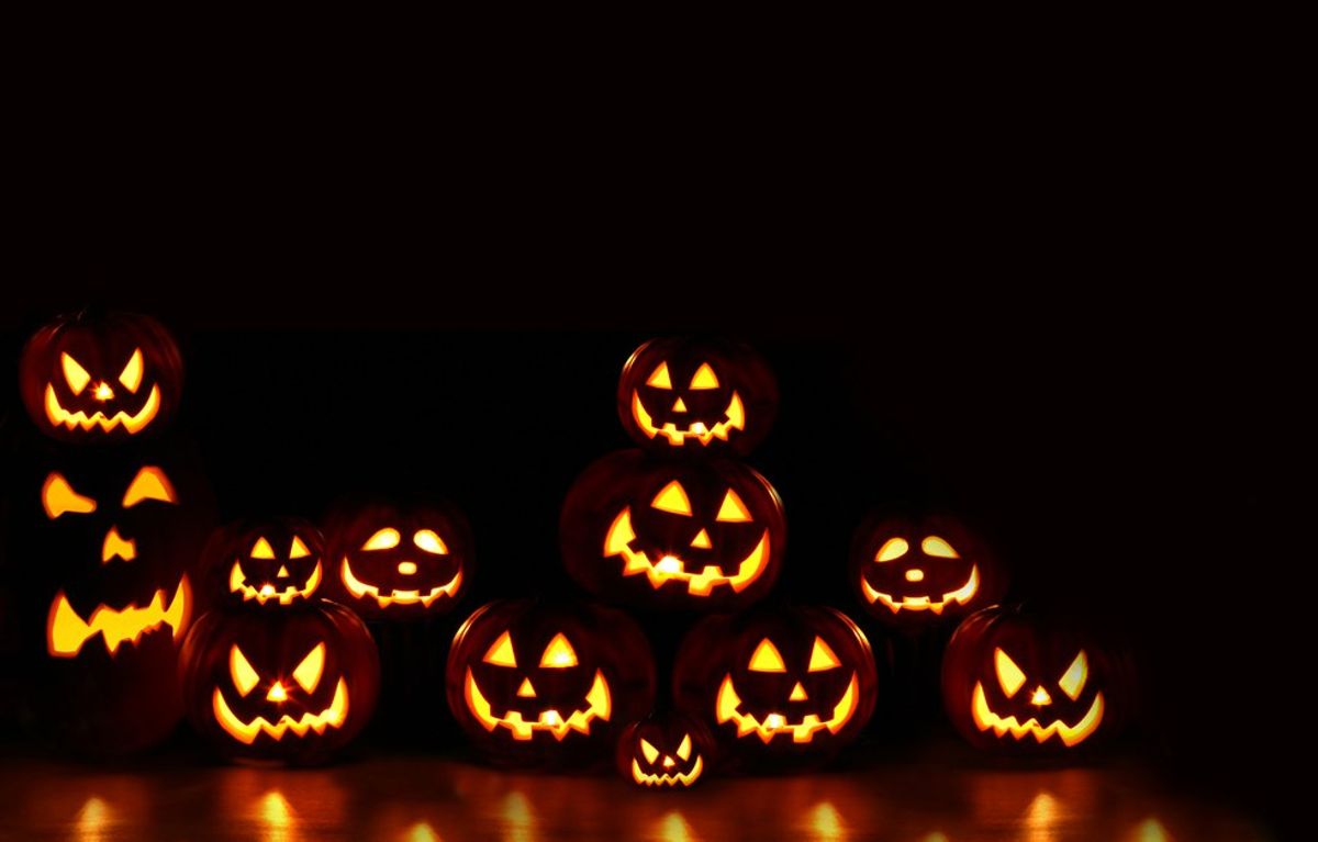 13 Facts You Never Knew About Halloween