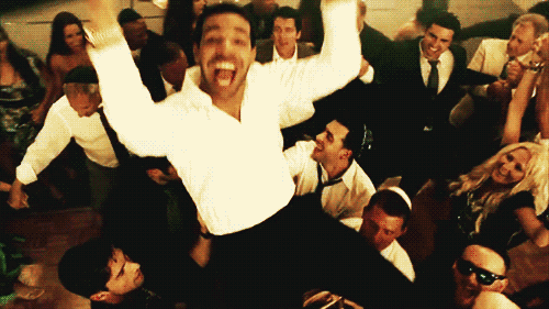 Drake GIFs To Get You Through Any Going-Out Situation