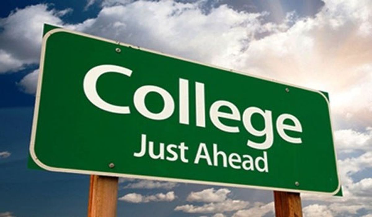 30 Things Every College Student Says