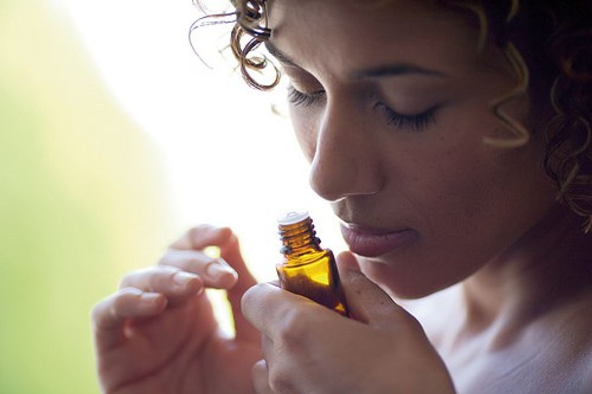 Why College Students Should Essential Oils To Relieve Stress