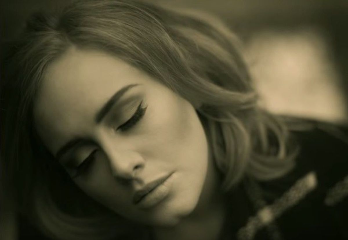 Adele’s New Song "Hello": Refreshing, Relentless And Ruthless!