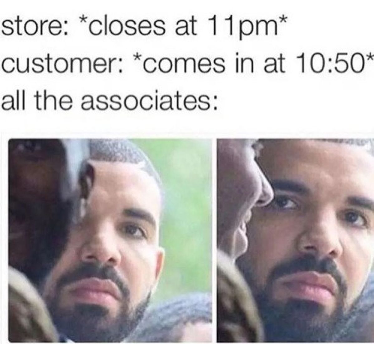 Why Working In Retail Is Hell On Earth