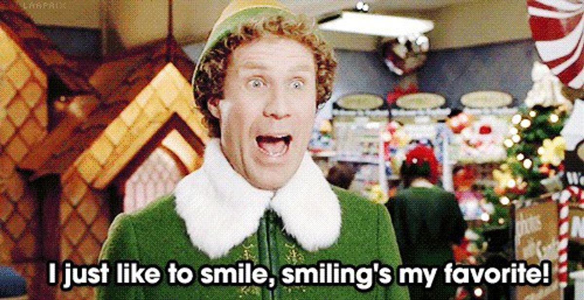11 Reasons Why You're That Annoying Person Who Loves Christmas Too Early
