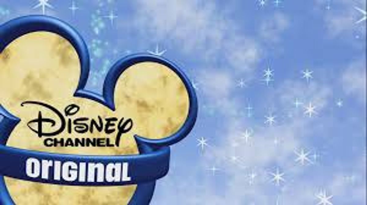 Your Favorite Disney Channel Movies