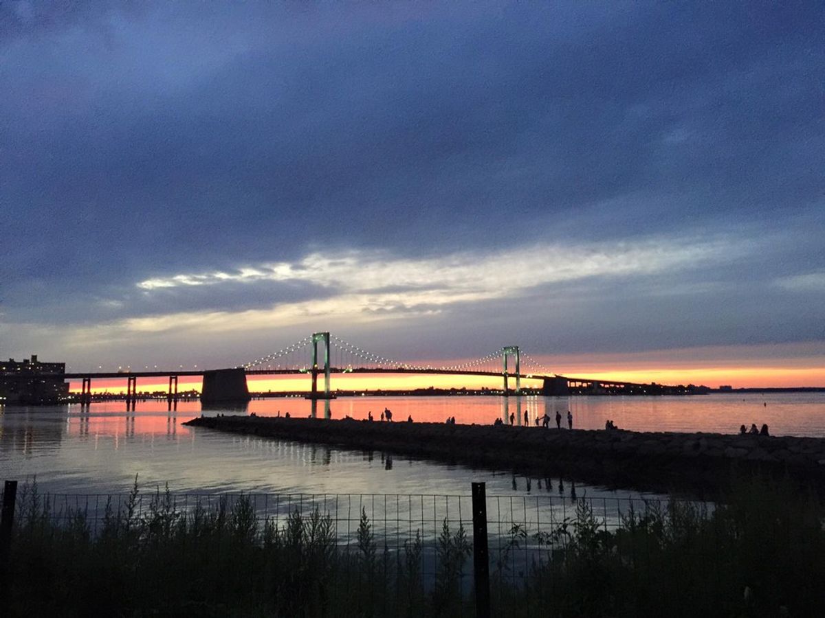 16 Signs You're From Bayside, NY