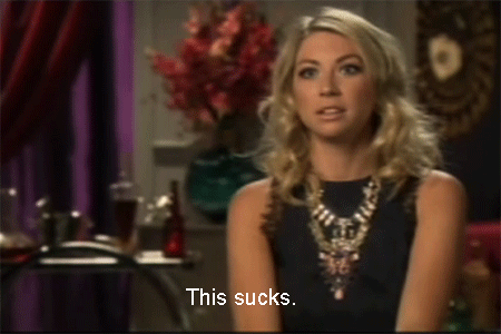 The 11 Stages Of Picking Your Halloween Costume, In GIFs