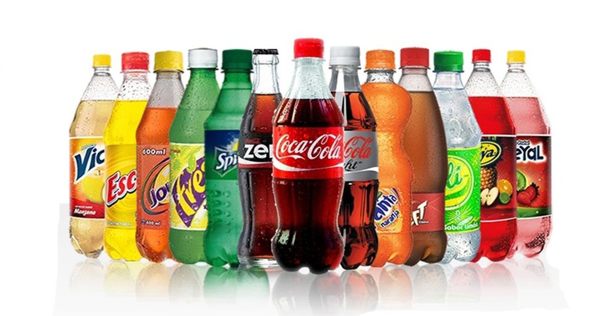 Soft Drinks: Why You Should Cut Down On The Coke