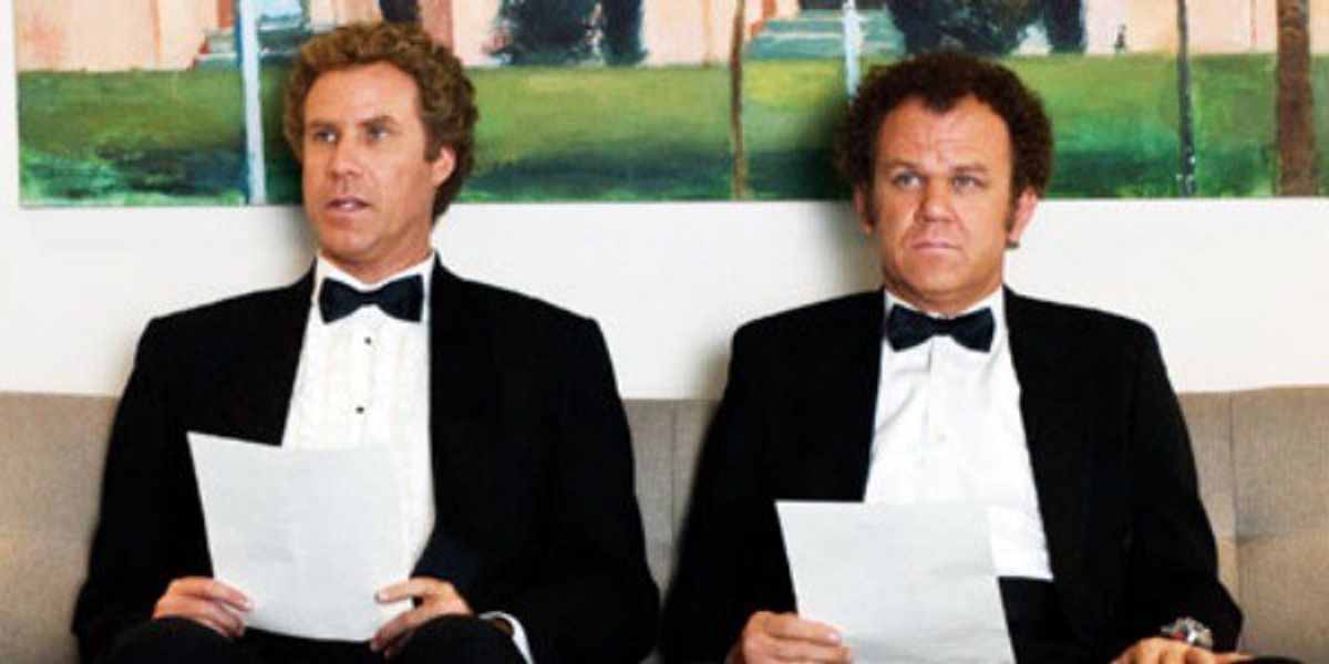 20 Things "Step Brothers" Taught Us