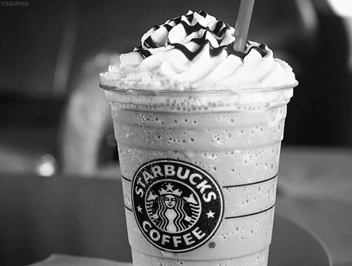 12 Things All Starbucks Addicts Understand