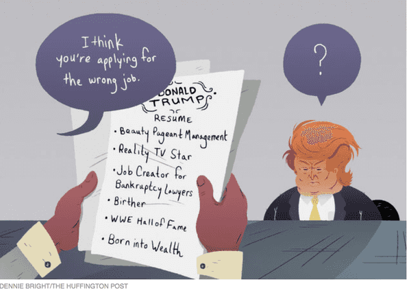 5 Reasons Why I'll Move If Donald Trump Is Elected